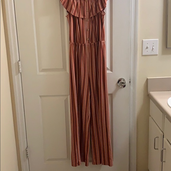 Full length romper - Picture 2 of 3